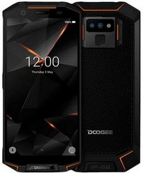 Замена батареи на телефоне Doogee S70 Lite в Комсомольске-на-Амуре
